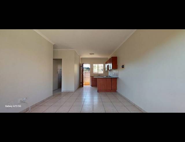 2 BEDROOM TOWNHOUSE FOR SALE IN THE ORCHARDS